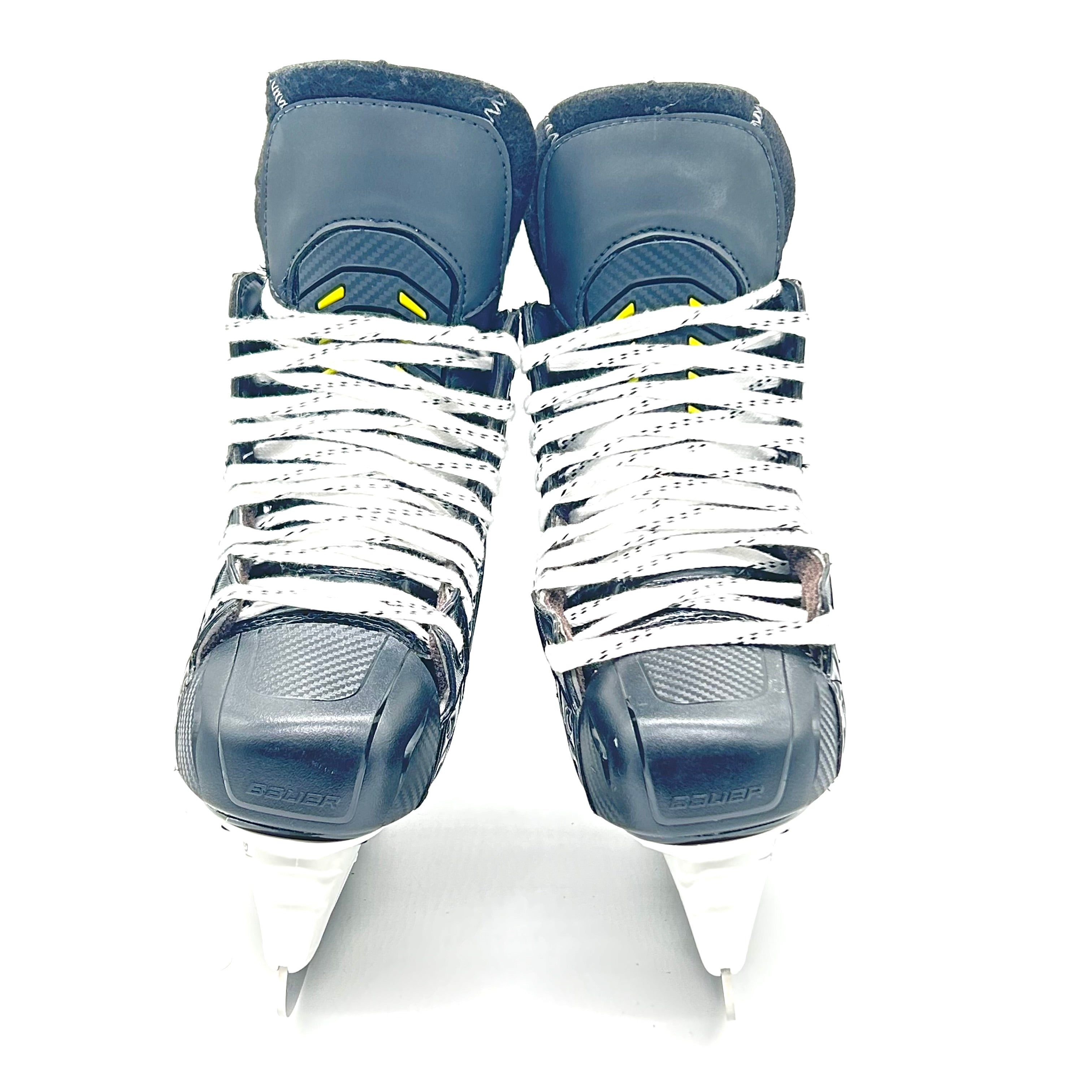 Patins de hockey Bauer Supreme Ultrasonic - Pro Stock - Taille 7.25D